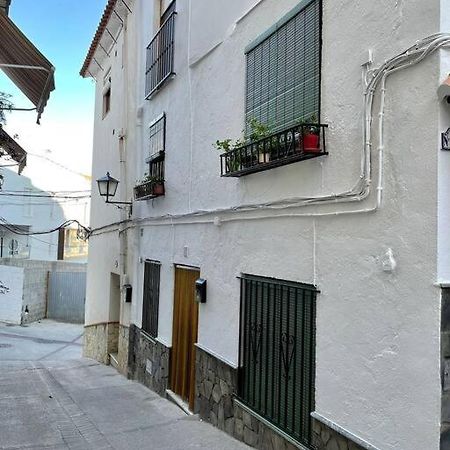 ランハロン Casa ' A Ca Paca 'ヴィラ エクステリア 写真