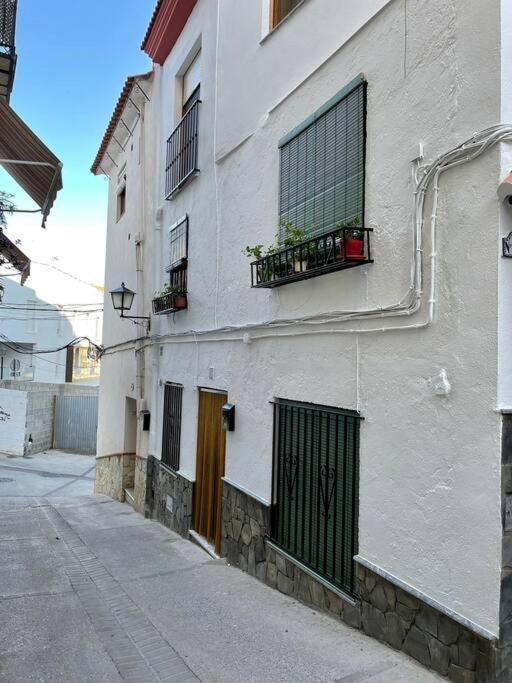 ランハロン Casa ' A Ca Paca 'ヴィラ エクステリア 写真