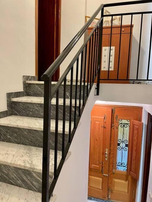 ランハロン Casa ' A Ca Paca 'ヴィラ エクステリア 写真