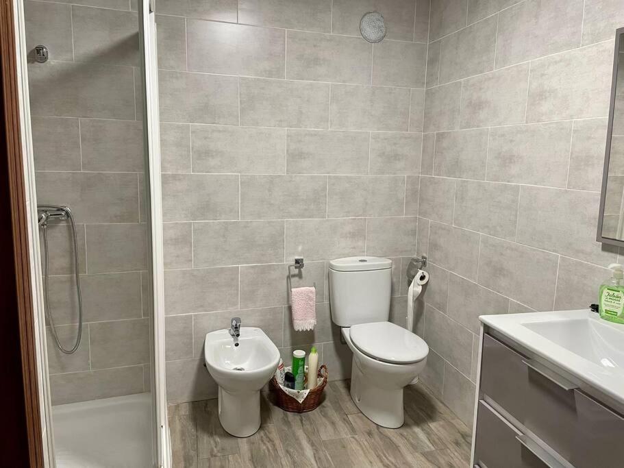 ランハロン Casa ' A Ca Paca 'ヴィラ エクステリア 写真